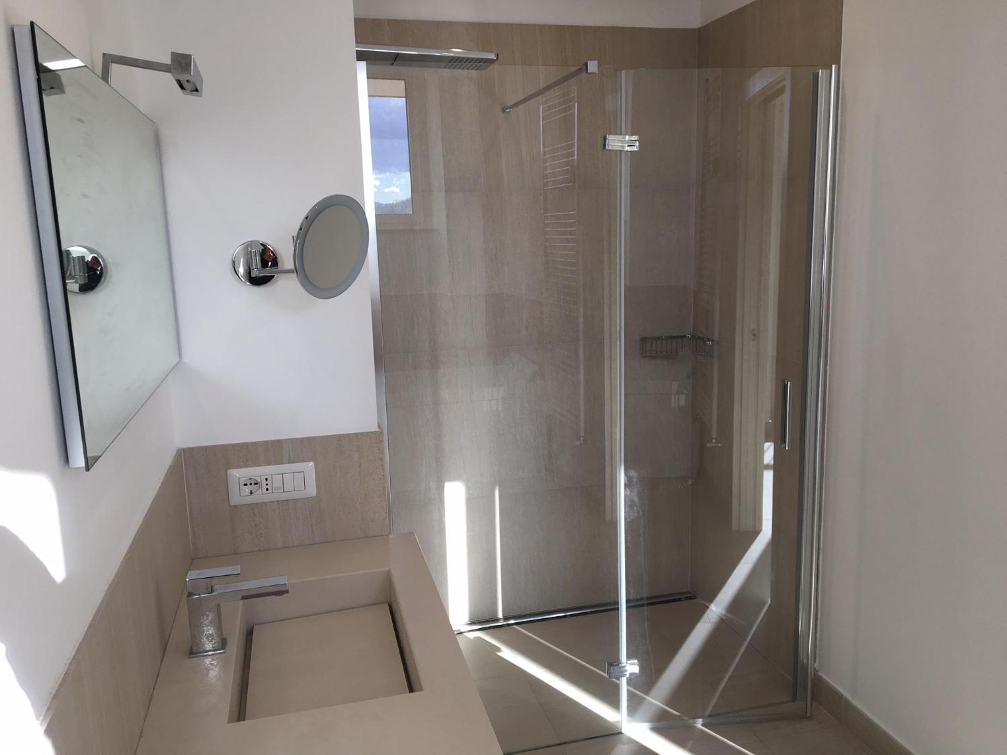 Appartamento Attico Palazzo di Vetro Luino Esterno foto